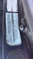 Toyota Land Cruiser Prado 4.0 Petrol GX-R 2020 Black - 3