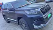 Toyota Land Cruiser Prado 4.0 Petrol GX-R 2020 Black - 4