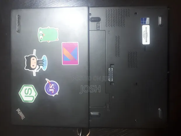 Lenovo ThinkPad T440s Laptop - Intel Core i7, 8GB RAM, 500GB Storage - 1