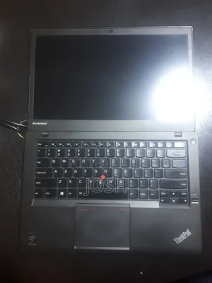 Lenovo ThinkPad T440s Laptop - Intel Core i7, 8GB RAM, 500GB Storage