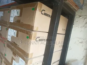 Cworth 1.8kva 12v Hybrid Inverter
