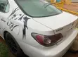 Lexus ES 330 Sedan 2004 White - 2