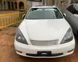 Lexus ES 330 Sedan 2004 White - 4