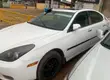 Lexus ES 330 Sedan 2004 White - 5