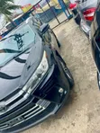 2019 Toyota Highlander XLE Black - 2