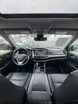 2019 Toyota Highlander XLE Black - 5