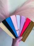 Wholesale Classic Headbands - Assorted Colors - 3