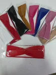 Wholesale Classic Headbands - Assorted Colors - 4
