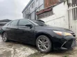 2015 Toyota Camry SE 2.5L Black - 3