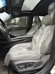 2018 Toyota Avalon Touring 3.5L V6 - Foreign Used - 3