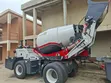 4 Cubic Meter Self Loading Mobile Concrete Mixer - 1