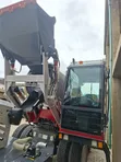 4 Cubic Meter Self Loading Mobile Concrete Mixer - 2