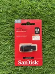 SanDisk 64GB Flash Drive - 2