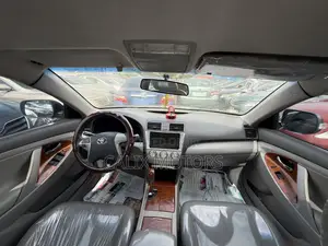 Toyota Camry LE 2009 Grey