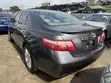 Toyota Camry LE 2009 Gray - 5