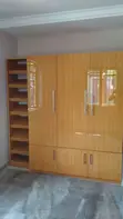 Home Interiors 2-Door Wardrobe - Brand New - 2