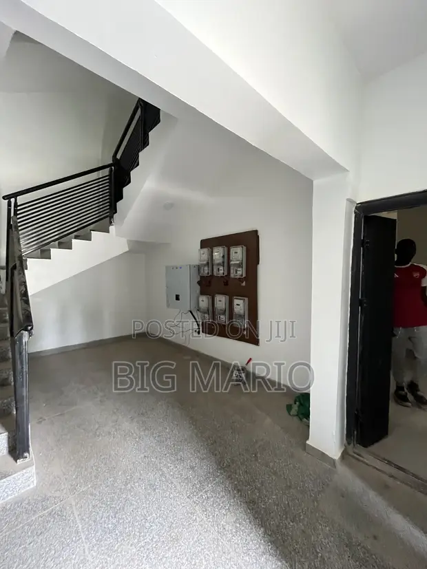 3-Bedroom Block of Flats for Sale in Guzape, Abuja - 1