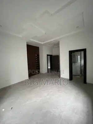 3-Bedroom Block of Flats for Sale a Guzape, Abuja