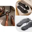 Classy Ladies Slippers - La Brand - 1