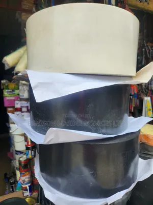 6" Wrapping Tape for Anti-Corrosion