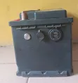 Lithium Battery 100Ah - 2