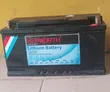 Lithium Battery 100Ah - 3