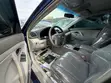 Toyota Camry LE 2008 Blue - 1