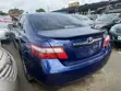 Toyota Camry LE 2008 Blue - 3