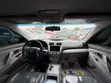 Toyota Camry LE 2008 Blue - 4