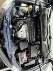 Toyota Camry LE 2008 Blue - 5