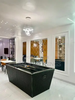 Furnished 2-Bedroom Apartment in Emecl Apartment, Ikate-Elegushi for Rent
