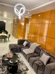 Furnished 2-Bedroom Apartment in Emecl Apartment, Ikate-Elegushi for Rent - 4