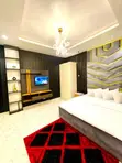 Furnished 2-Bedroom Apartment in Emecl Apartment, Ikate-Elegushi for Rent - 5