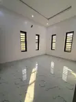 Sabon Gine-gine 4-Bedroom Duplex a Ogba, Ikeja - 4