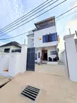 Sabon Gine-gine 4-Bedroom Duplex a Ogba, Ikeja - 5