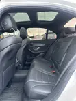 Mercedes-Benz C300 2018 Fari - 1