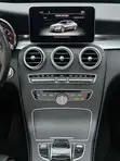 Mercedes-Benz C300 2018 Fari - 3