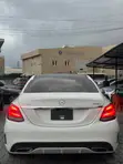 Mercedes-Benz C300 2018 Fari - 4