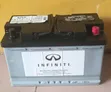 Infinity AGM 80ah Battery - 2