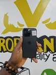 Apple iPhone 14 Pro 256GB Black - 2