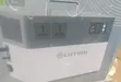 Lutian 1.2kva Solar Generator Set (Hybrid Inverter) - 3