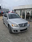 2010 Mercedes-Benz GLK 350 Silver - 1