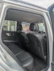 2010 Mercedes-Benz GLK 350 Silver - 4