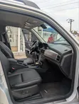2010 Mercedes-Benz GLK 350 Silver - 5