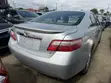 Toyota Camry LE 2009 Silver - 4