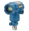 Rosemount Pressure Transmitter - 2