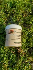 V.i's FreshShine Hair Growth Booster Haircream - 2