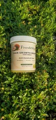 V.i's FreshShine Hair Growth Booster Haircream - 3