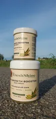 V.i's FreshShine Hair Growth Booster Haircream - 4