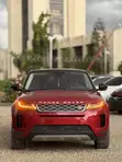 Land Rover Range Rover Evoque SE AWD 2020 Red - 1